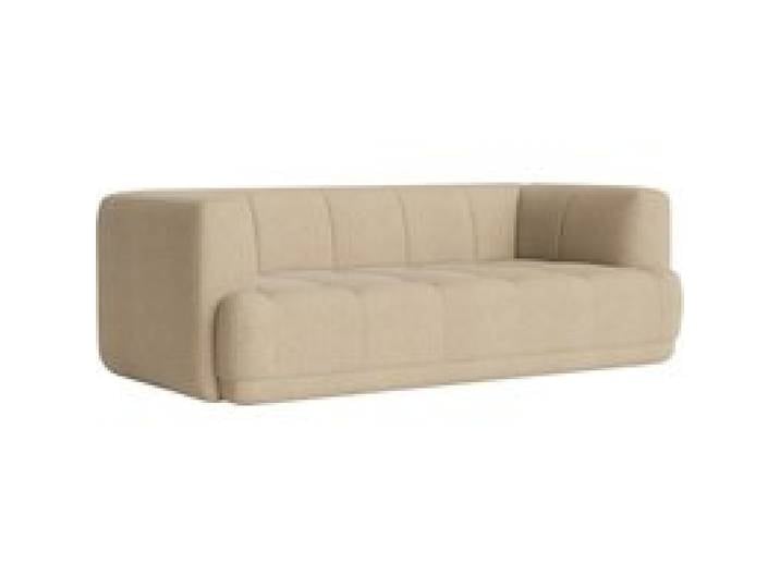 HAY - Quilton 2 Sitzer Sofa