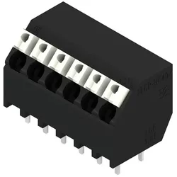 Weidmüller Leiterplattenklemme LSF-SMT 3#1888390000