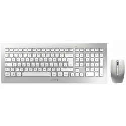 CHERRY DW 8000 [mit Laserbeschriftung], USB, UK