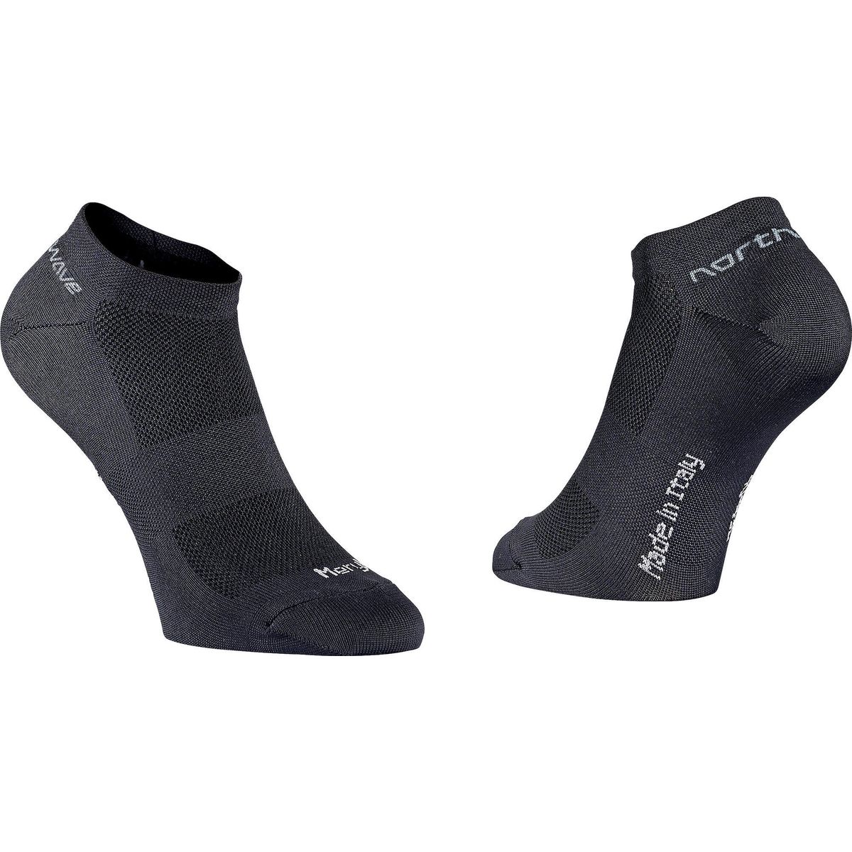 Northwave Ghost 2 Sock black (10) S C89222011-10-S