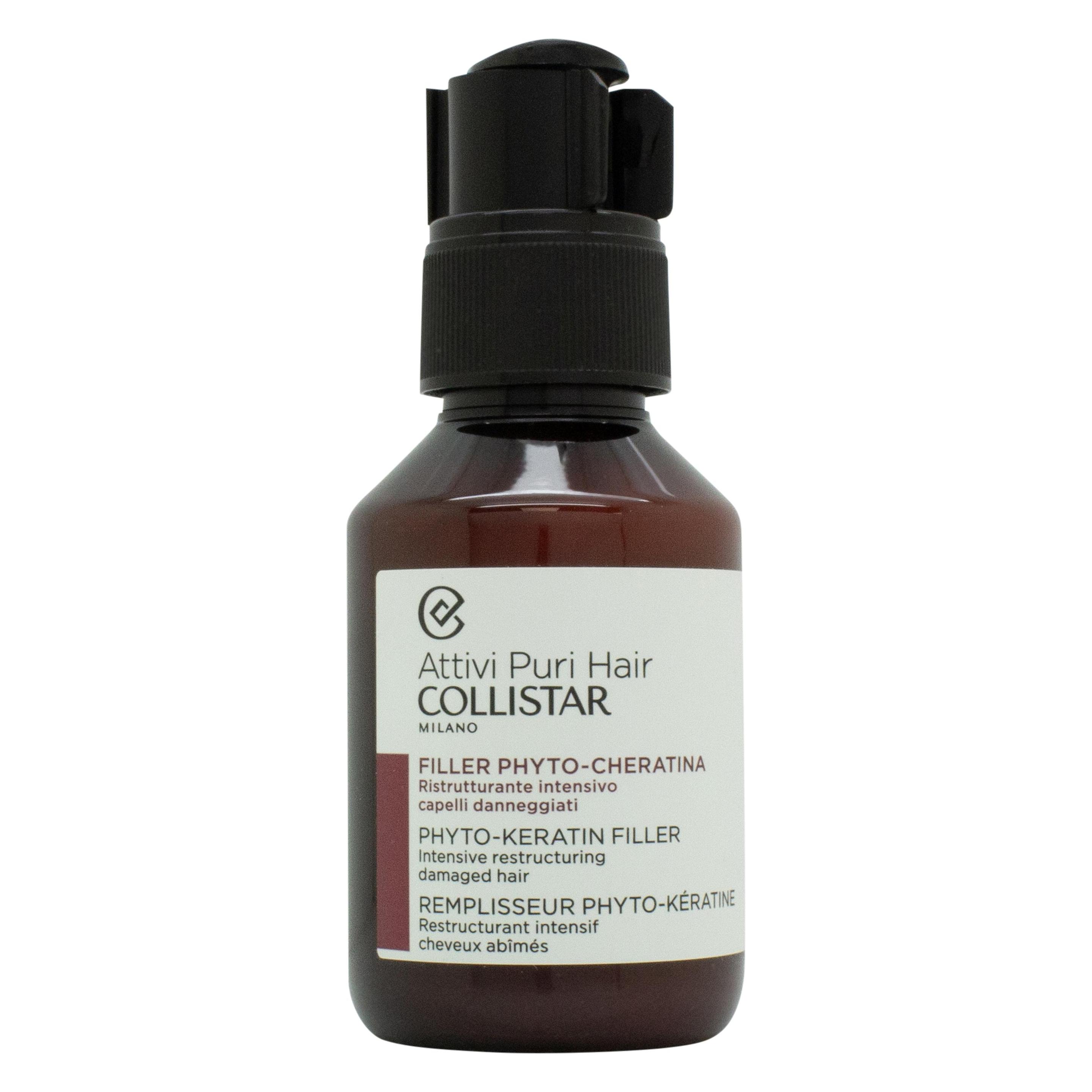 Collistar Hair Care P K Fill Intense Restruct 100 ml (100 ml) (K29723)