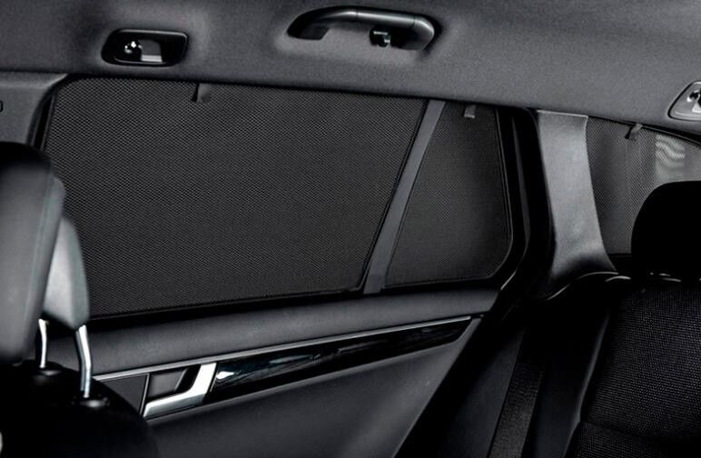 Car Shades VAU-CORS-5-C Auto Sonnenschutz