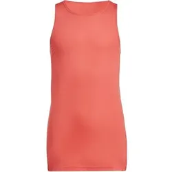 ADIDAS Kinder Shirt Club Kids, Größe 152 in Rot Rot