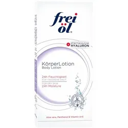 FREI ÖL Hydrolipid KörperLotion 200 ml