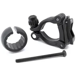 BUSCH + MÜLLER IXON Core Halterung | 480HK2PB