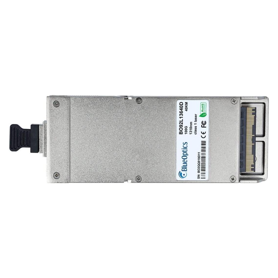 BlueOptics Huawei 100G-CFP2-ER4-40KM kompatibler CFP2 BO92L13640D (25285637)