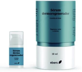 Ebers Sérum Dermo - Regenerador 30 ml