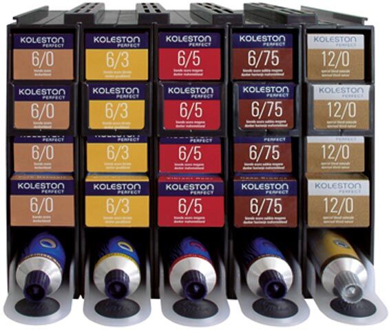 Wella Professionals Color Vorratssystem P5