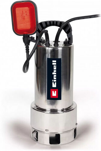 Einhell GC-DP 9035 N Pompe d’évacuation pour eaux chargées 4170778