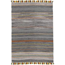 Pergamon, Teppich, Natur Teppich Kelim Kalleen (170 x 240 cm)