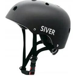 Velohelm, (50 - 54 cm)