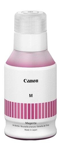 Canon Original GI-56M Nachfülltinte - magenta bis 14.000 Seiten 4431C001