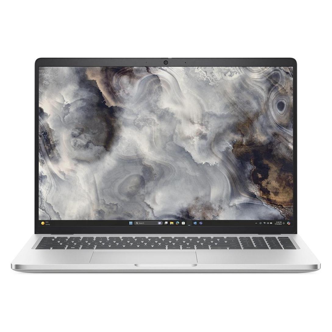 Dell Pro 16 Plus PB16250 (16", 512 GB, 16 GB, DE, Intel Core 5 120U) (6XGY6)