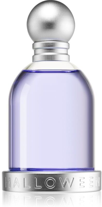Halloween Halloween Eau de Toilette pour femme 50 ml