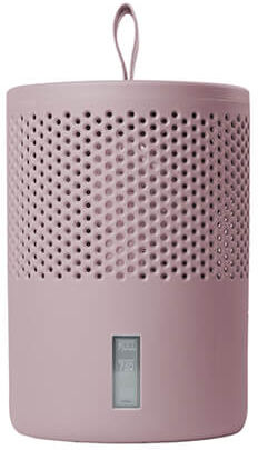 Absodry Duo Family Pink Dehumidifier
