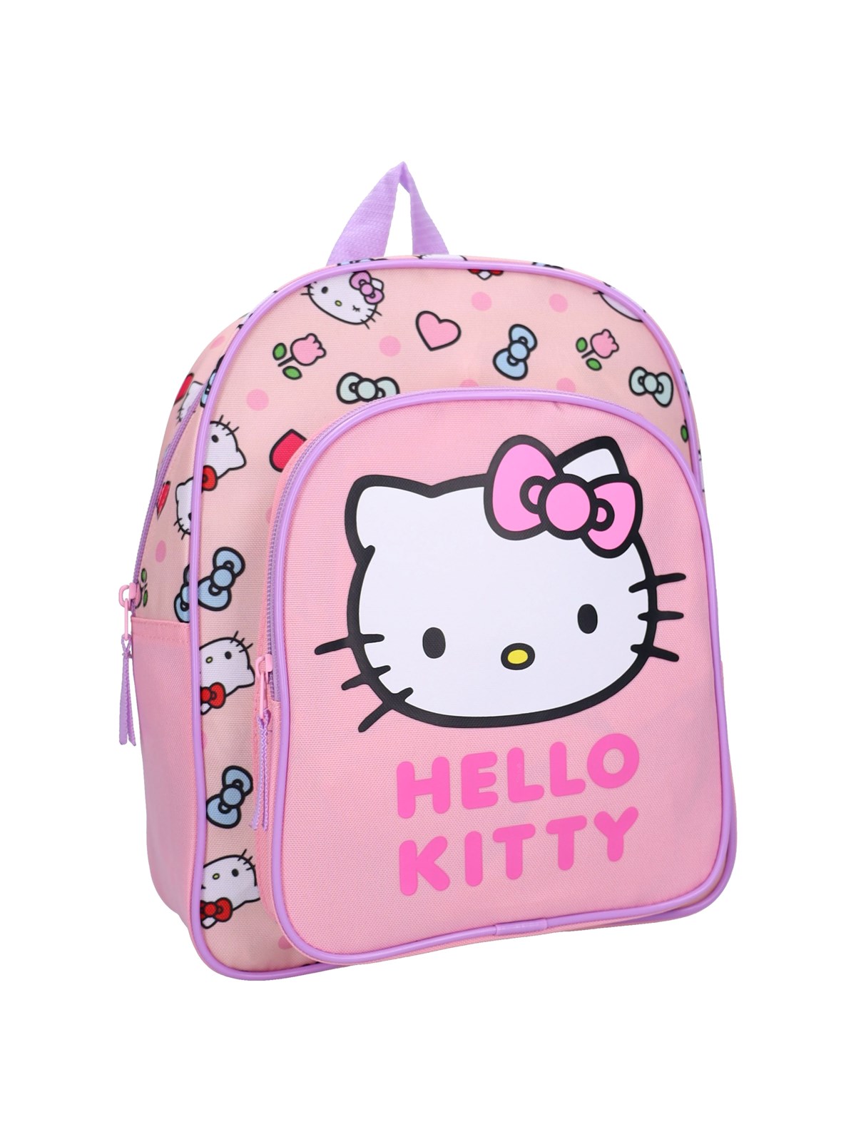 Vadobag Backpack Hello Kitty Sweet Charm