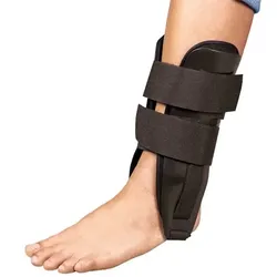 m.cast-Foam, Sprunggelenkschiene Junior
