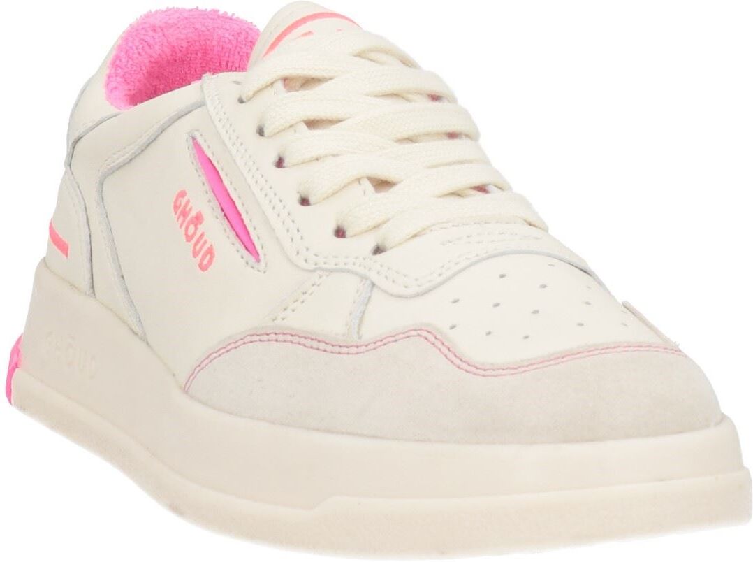 Ghōud Venice Sneakers Mujer Hueso 35,37,38 Mujer