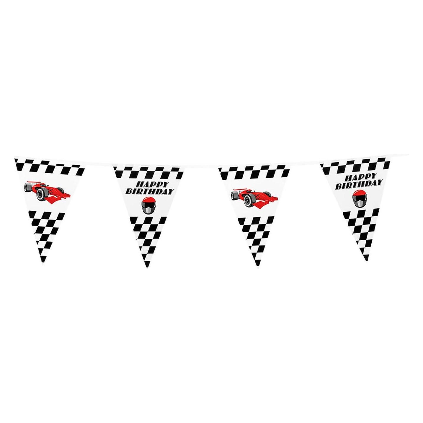 Boland Flag Line Racing, 6mtr. (1 Stk.) (8712026447852)