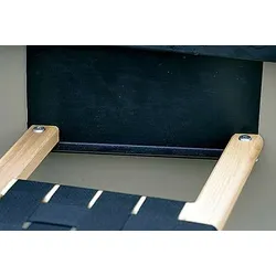 Kanu Kanadier Aluwinkel Set