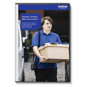 Brother Garantie 5 Ans Gpmlar5 (ZWOS05059)