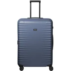 Titan UPGRADE Trolley L (75 cm) - Midnight blue Koffer24