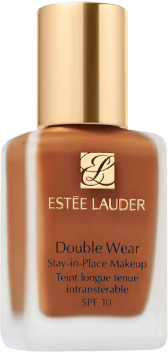 Estée Lauder Double Wear Stay-in-Place Liquid Make-up SPF 10 30 ml 4N3 Maple Sugar