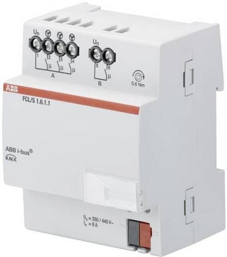 ABB 2CDG110163R0011 Aktor FCL/S1.6.1.1