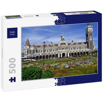 Lais Puzzle Dunedin 500 Teile