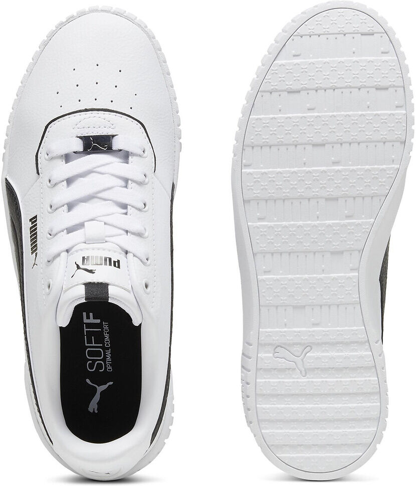 PUMA Baskets Carina 2.0 Lux