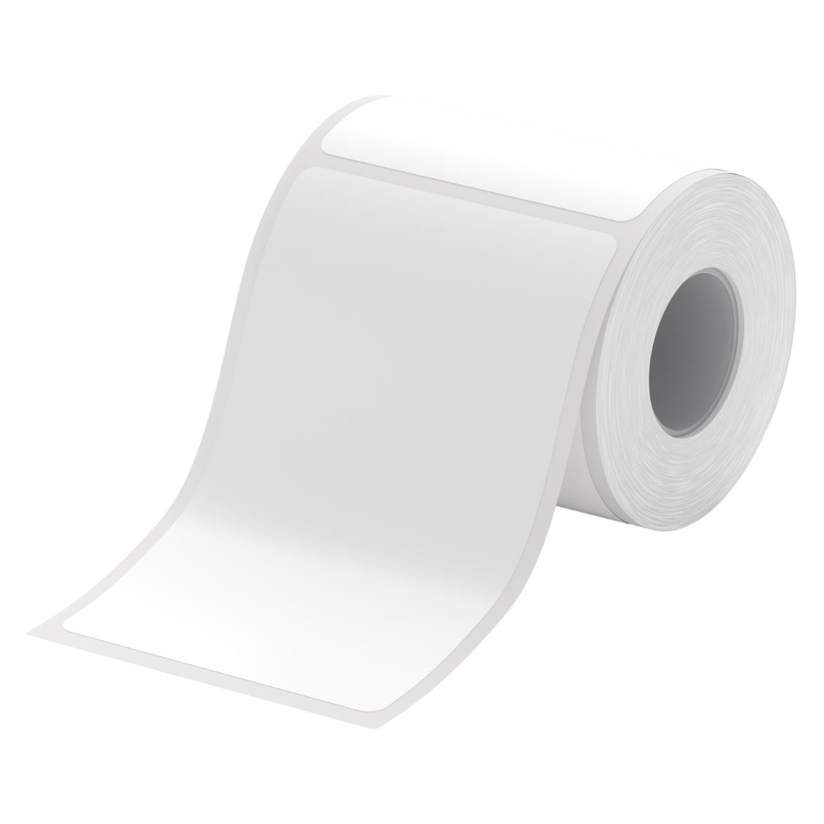 Niimbot štítky R 40x60mm 125ks White pro B21, B21S, B3S, B1 (52945980)