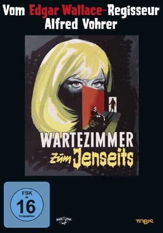 Alfred Vohrer - Wartezimmer zum Jenseits - Preis vom 11.10.2026 03:10:56 h