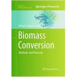 Biomass Conversion, Fachbücher von Michael E. Himmel