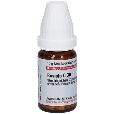 Bovista C 30 Globuli 10 g