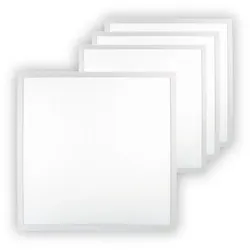 ENOVALITE LED Panel ELED600103 36 W 4000 K neutralweiß