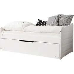 TiCAA Sofabett MINI Micki 80x160 cm Komplett Set