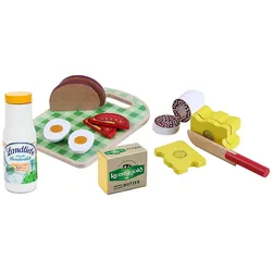 Tanner - Brotzeit
