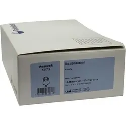ASSURA Uro.B.1t.10-55mm midi transparent 5575 20 St