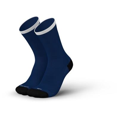 INCYLENCE - Pure V1 - Radsocken 43-46 | EU 43-46 blau