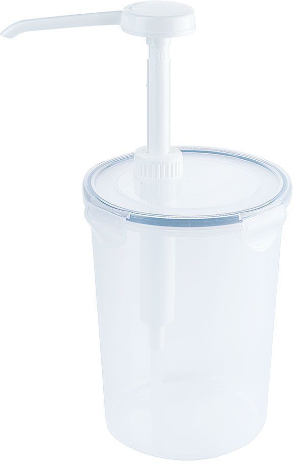 Contacto Dispenser Rotondo 2 l