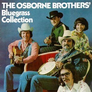Brothers Osborne - Bluegrass Collection - Preis vom 09.10.2026 07:28:09 h