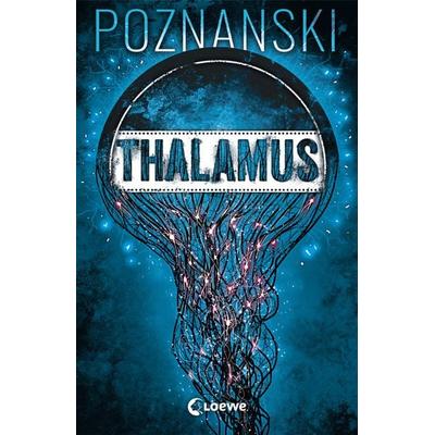 Thalamus, Taschenbuch von Ursula Poznanski, Loewe