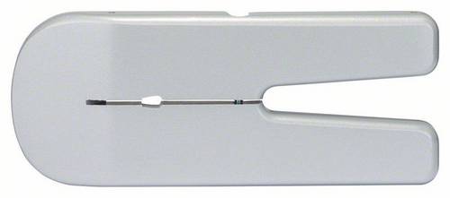 Fußplatte für Bosch-Schaumstoffsäge GSG 300 Professional Bosch Accessories 2608000908