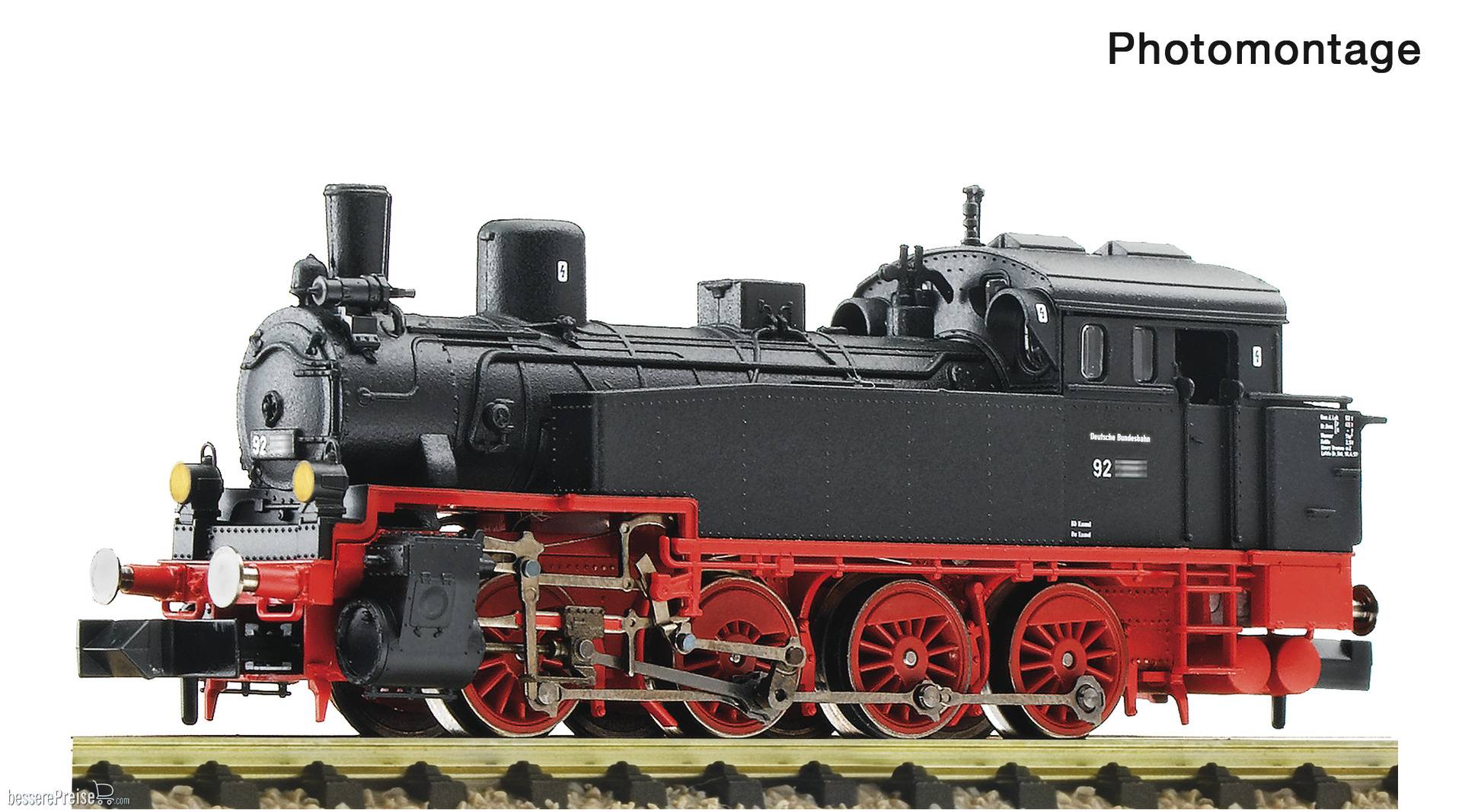 Fleischmann 7160034
