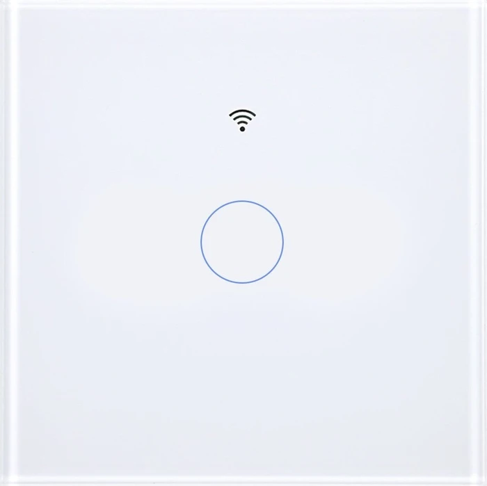 MOES Matter WiFi Smart Switch 1gang