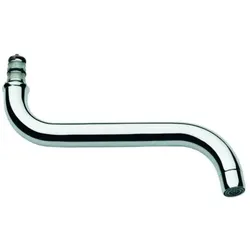 Grohe Auslauf 13007 13007000 chrom