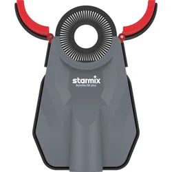 Starmix Bohrstaub-Düse Bohrfixx 60 Plus, haftet selbst an der Wand, 110134