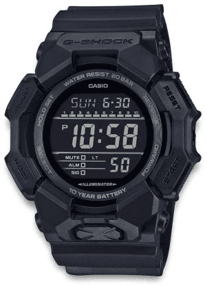 Casio G-Shock GD-010-1A1ER