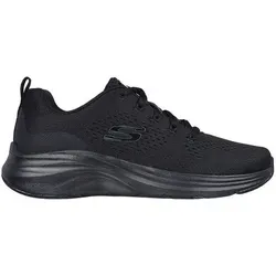 SKECHERS Damen Freizeitschuhe VAPOR FOAM-FRESH TREND, Größe 39 in Schwarz Schwarz