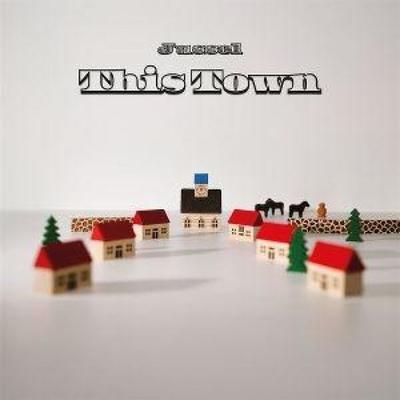 This Town - Jussel, CD